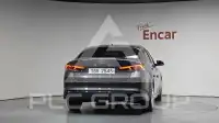 2019 KIA K5