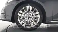 2019 KIA K5