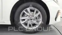 2019 KIA K5
