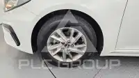 2019 KIA K5