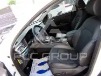 2019 KIA K5