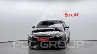 2019 KIA K5