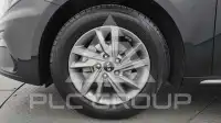 2019 KIA K5