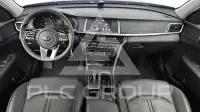 2019 KIA K5