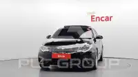 2019 KIA K5