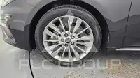 2019 KIA K5