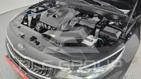 2019 KIA K5