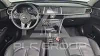 2019 KIA K5
