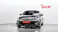 2019 KIA K5