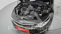 2019 KIA K5