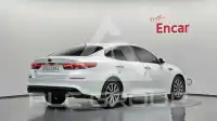 2019 KIA K5