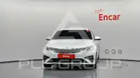 2019 KIA K5