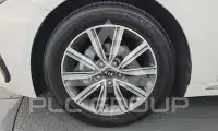 2019 KIA K5