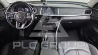2019 KIA K5