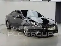 2019 KIA K5