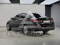 2019 KIA K5