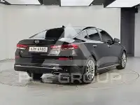 2019 KIA K5
