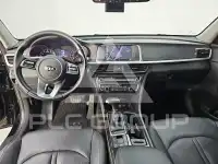 2019 KIA K5