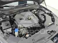 2019 KIA K5