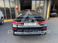 2019 KIA K5