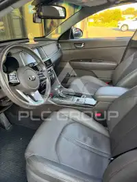 2019 KIA K5