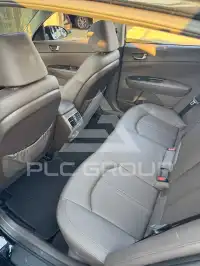 2019 KIA K5