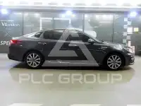 2019 KIA K5