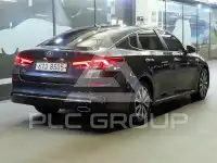 2019 KIA K5