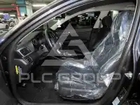 2019 KIA K5