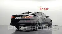 2019 KIA K5