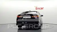 2019 KIA K5