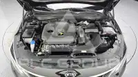 2019 KIA K5