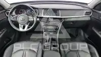 2019 KIA K5
