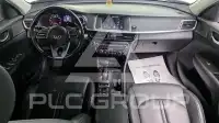 2019 KIA K5