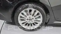 2019 KIA K5