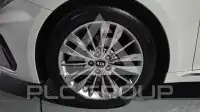 2019 KIA K5