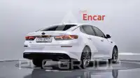 2019 KIA K5