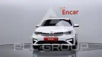 2019 KIA K5