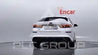 2019 KIA K5