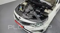 2019 KIA K5