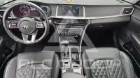 2019 KIA K5