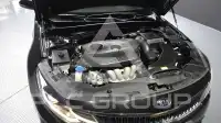 2019 KIA K5