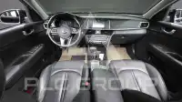 2019 KIA K5