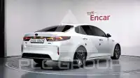 2019 KIA K5