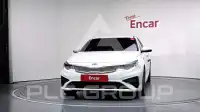 2019 KIA K5