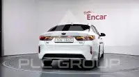 2019 KIA K5