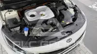 2019 KIA K5