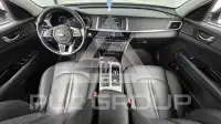 2019 KIA K5