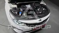 2019 KIA K5