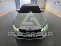 2019 KIA K5
